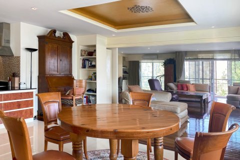 Condo à Hua Hin, Thaïlande, 2 chambres  № 168525 - photo 17