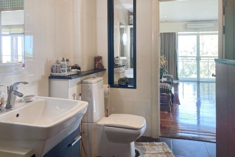 Condo à Hua Hin, Thaïlande, 2 chambres  № 168525 - photo 21