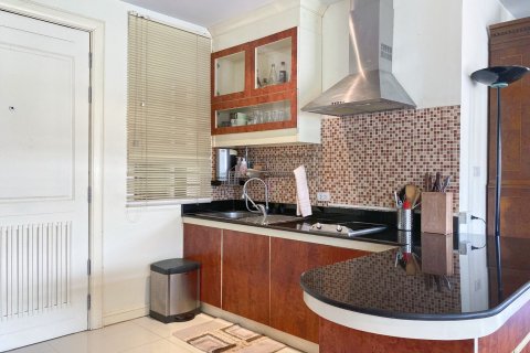 Condo à Hua Hin, Thaïlande, 2 chambres  № 168525 - photo 14