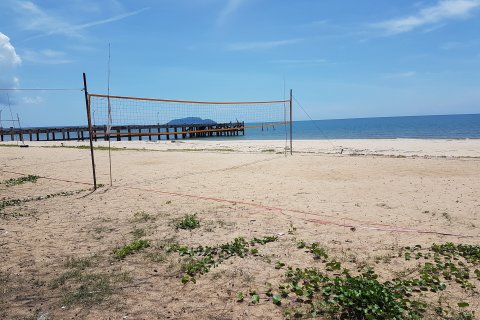 Земельный участок в Банг Сапхане, Таиланд  № 168521 - фото 5