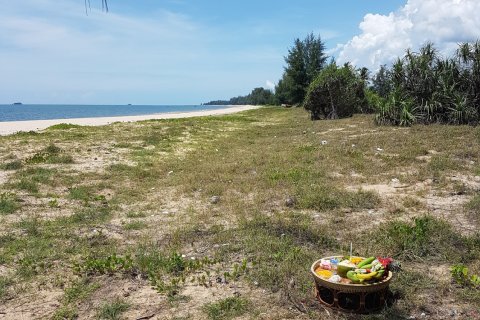 Земельный участок в Банг Сапхане, Таиланд  № 168521 - фото 7