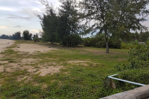 Земельный участок в Банг Сапхане, Таиланд  № 168521 - фото 3