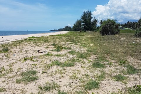 Земельный участок в Банг Сапхане, Таиланд  № 168521 - фото 8