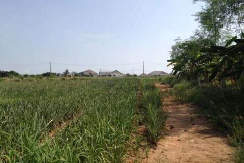 Land in Hua Hin, Thailand № 168520 - photo 6