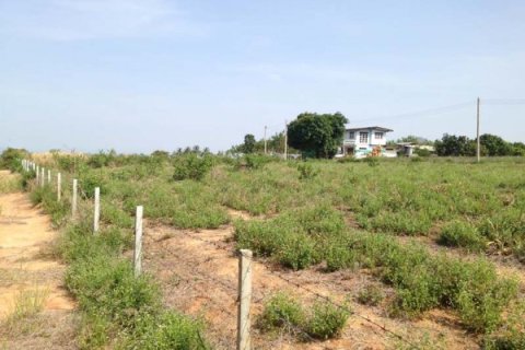 Land in Hua Hin, Thailand № 168520 - photo 10