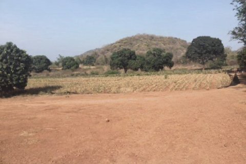 Land in Hua Hin, Thailand № 168520 - photo 2