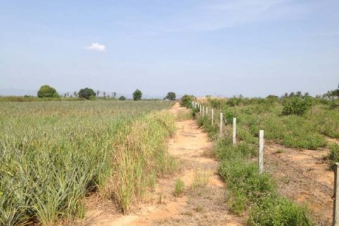 Land in Hua Hin, Thailand № 168520 - photo 9