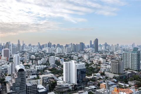 คอนโดมิเนียมในกรุงเทพฯ, ประเทศไทย, 1 ห้องนอน № 188816 - รูปถ่าย 9