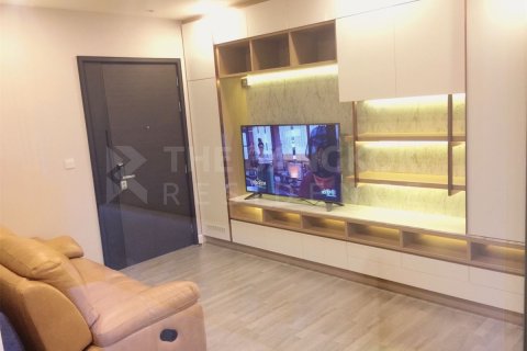 Condo in Bangkok, Thailand, 1 bedroom  № 188812