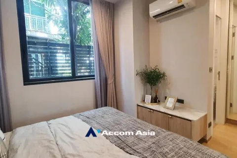 Reihenhaus in Phra Khanong, Bangkok, Thailand 4 Schlafzimmer № 216489 - Foto 9
