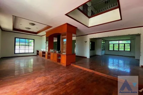 Haus in Prawet, Bangkok, Thailand 3 Schlafzimmer № 216493 - Foto 2