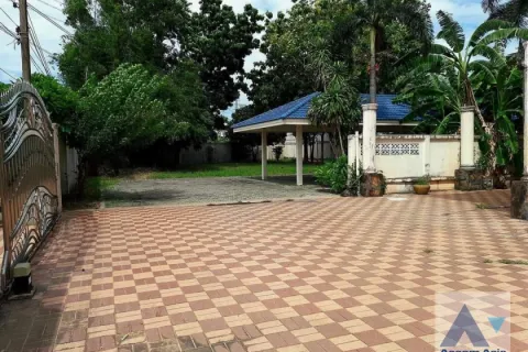 Haus in Prawet, Bangkok, Thailand 3 Schlafzimmer № 216493 - Foto 7