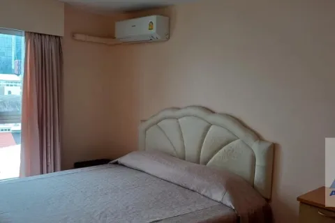 Eigentumswohnung in Pathum Wan, Bangkok, Thailand, 2 Schlafzimmer № 216491 - Foto 4