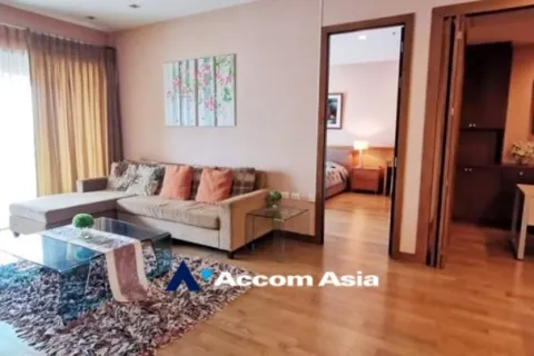 Condominio de 2 dormitorios en Watthana, Bangkok, Tailandia № 216488