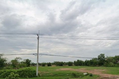 Land in Ban Phai, Thailand 2528 sq.m. № 171696 - photo 5