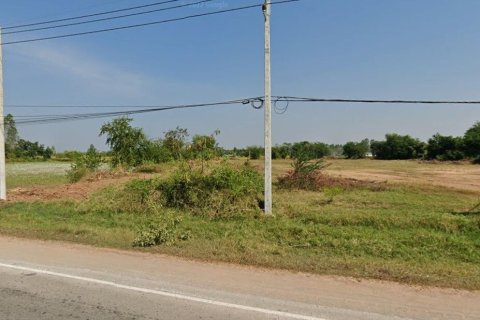 Land in Ban Phai, Thailand 2528 sq.m. № 171696 - photo 4