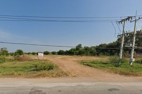 Land in Ban Phai, Thailand 2528 sq.m. № 171696 - photo 2