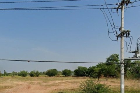 Land in Ban Phai, Thailand 2528 sq.m. № 171696 - photo 3