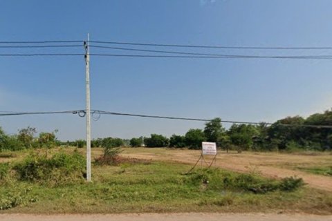 Land in Ban Phai, Thailand 2528 sq.m. № 171696 - photo 1