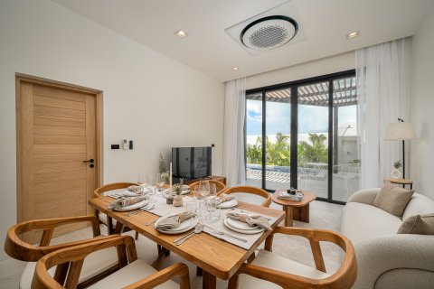 Вилла в Пхукете, Таиланд с 3 спальнями  № 171695 - фото 6