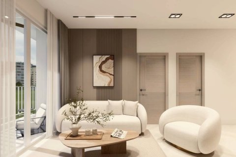 Кондоминиум с 2 спальнями в Чиангмае, Таиланд № 171694 - фото 5