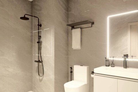 Кондоминиум с 2 спальнями в Чиангмае, Таиланд № 171694 - фото 25