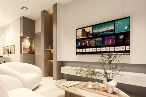 Кондоминиум с 2 спальнями в Чиангмае, Таиланд № 171694 - фото 6