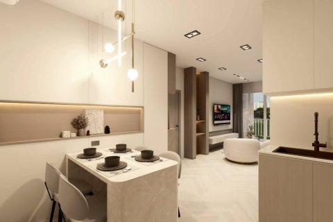 Кондоминиум с 2 спальнями в Чиангмае, Таиланд № 171694 - фото 2