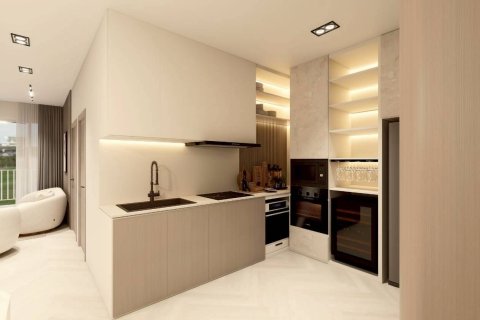 Кондоминиум с 2 спальнями в Чиангмае, Таиланд № 171694 - фото 20