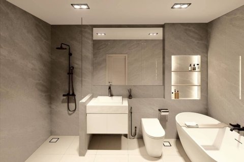 Кондоминиум с 2 спальнями в Чиангмае, Таиланд № 171694 - фото 26