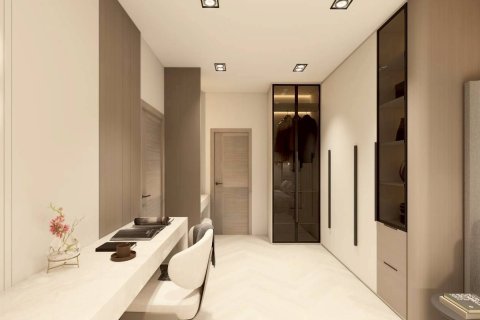 Кондоминиум с 2 спальнями в Чиангмае, Таиланд № 171694 - фото 19