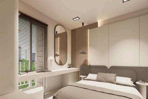 Кондоминиум с 2 спальнями в Чиангмае, Таиланд № 171694 - фото 14