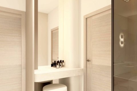 Кондоминиум с 2 спальнями в Чиангмае, Таиланд № 171694 - фото 13