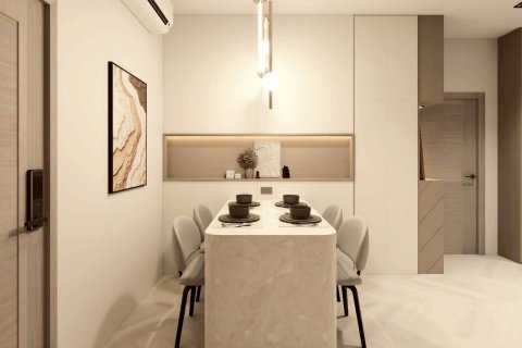 Кондоминиум с 2 спальнями в Чиангмае, Таиланд № 171694 - фото 11