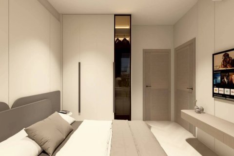 Кондоминиум с 2 спальнями в Чиангмае, Таиланд № 171694 - фото 21