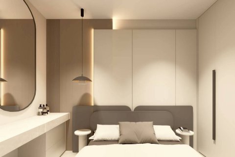 Кондоминиум с 2 спальнями в Чиангмае, Таиланд № 171694 - фото 24