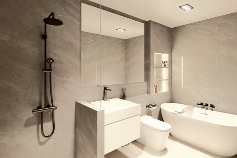 Кондоминиум с 2 спальнями в Чиангмае, Таиланд № 171694 - фото 9