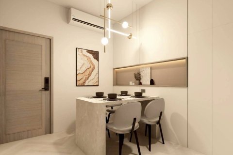 Кондоминиум с 2 спальнями в Чиангмае, Таиланд № 171694 - фото 8