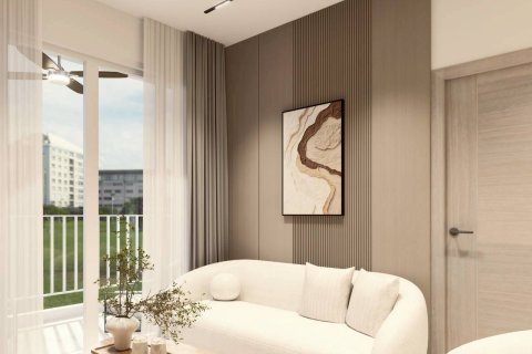 Кондоминиум с 2 спальнями в Чиангмае, Таиланд № 171694 - фото 4