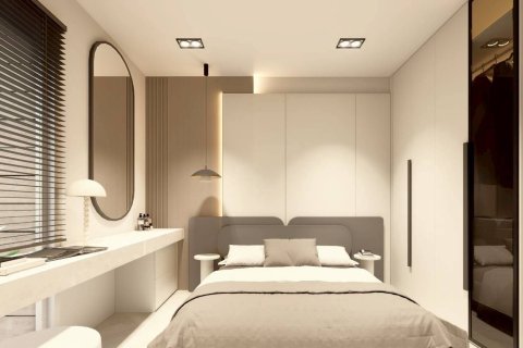 Кондоминиум с 2 спальнями в Чиангмае, Таиланд № 171694 - фото 23