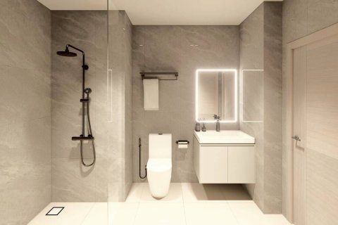 Кондоминиум с 2 спальнями в Чиангмае, Таиланд № 171694 - фото 22