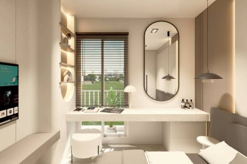 Кондоминиум с 2 спальнями в Чиангмае, Таиланд № 171694 - фото 18