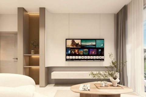 Кондоминиум с 2 спальнями в Чиангмае, Таиланд № 171694 - фото 7