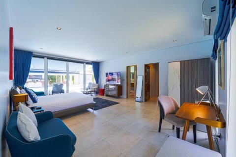 Villa à Cha-am, Thaïlande 7 chambres № 171692 - photo 28