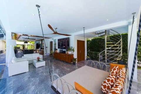 Villa à Cha-am, Thaïlande 7 chambres № 171692 - photo 3