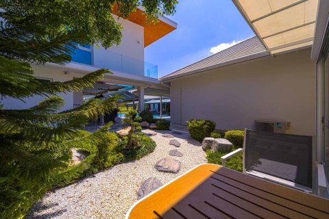 Villa à Cha-am, Thaïlande 7 chambres № 171692 - photo 21