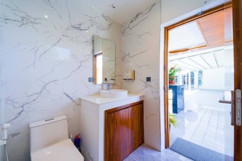 Villa à Cha-am, Thaïlande 7 chambres № 171692 - photo 16