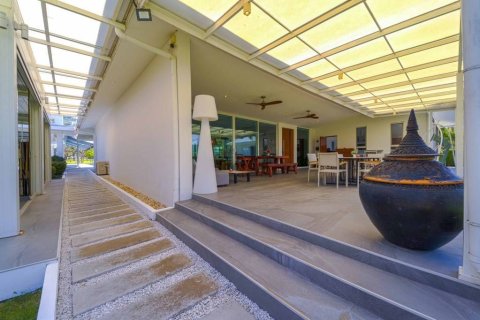 Villa à Cha-am, Thaïlande 7 chambres № 171692 - photo 10