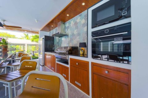 Villa à Cha-am, Thaïlande 7 chambres № 171692 - photo 18