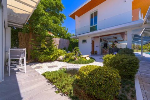 Villa à Cha-am, Thaïlande 7 chambres № 171692 - photo 23